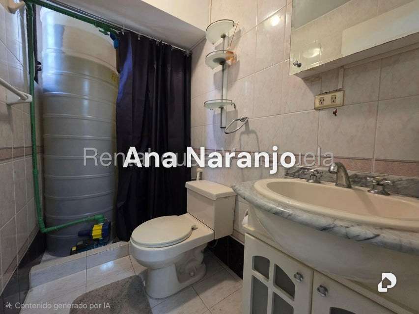 Apartamento en La Bonita, Caracas – 18