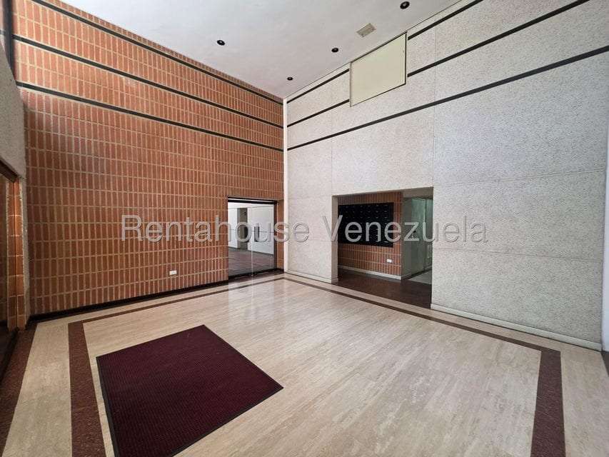 Apartamento en La Bonita, Caracas