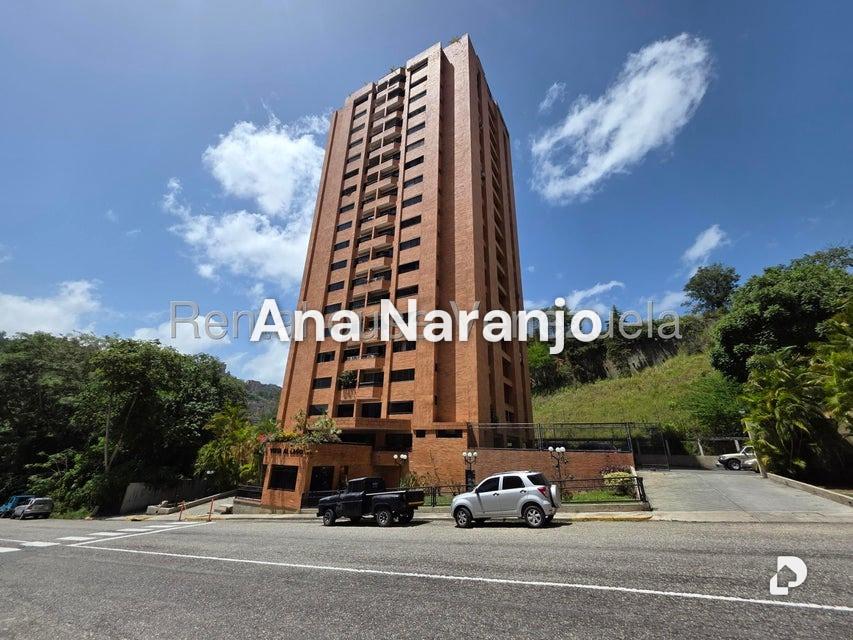 Apartamento en La Bonita, Caracas – 1