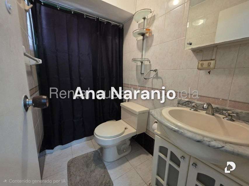 Apartamento en La Bonita, Caracas – 17