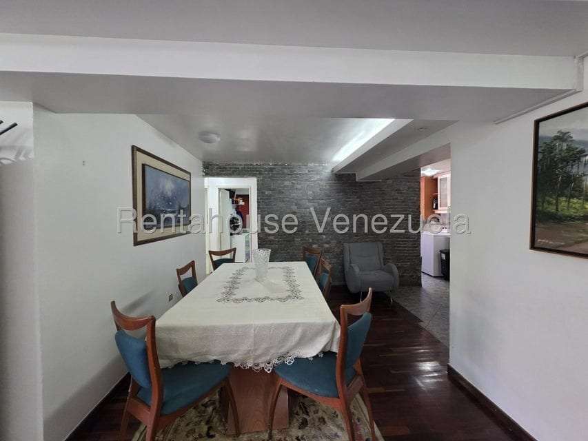 Apartamento en La Bonita, Caracas