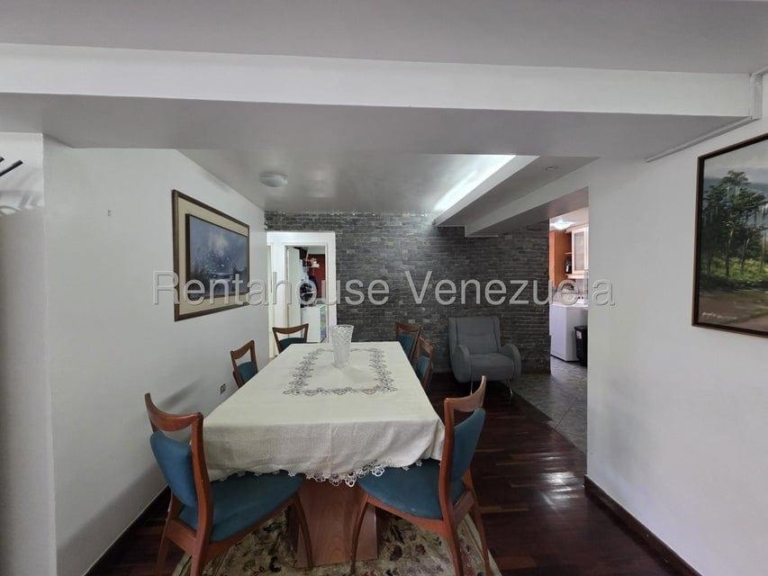 Apartamento en La Bonita, Caracas