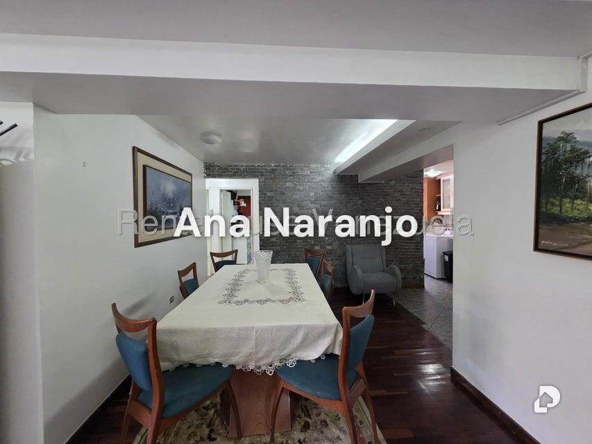 Apartamento en La Bonita, Caracas – 4