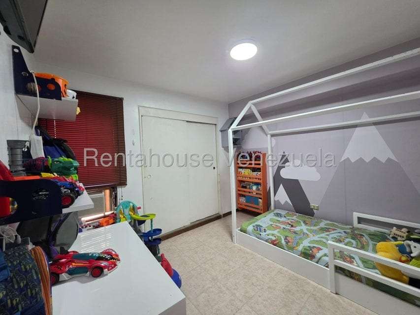 Apartamento en La Bonita, Caracas