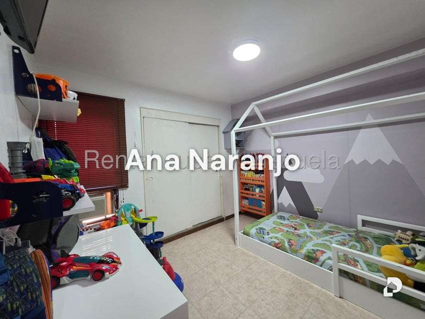 Apartamento en La Bonita, Caracas – 15