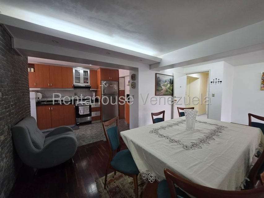 Apartamento en La Bonita, Caracas