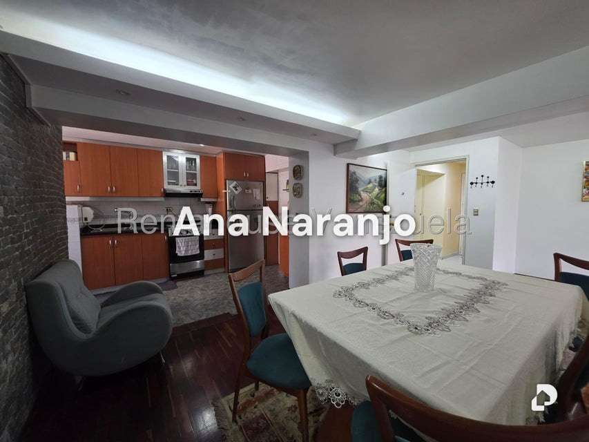Apartamento en La Bonita, Caracas – 6