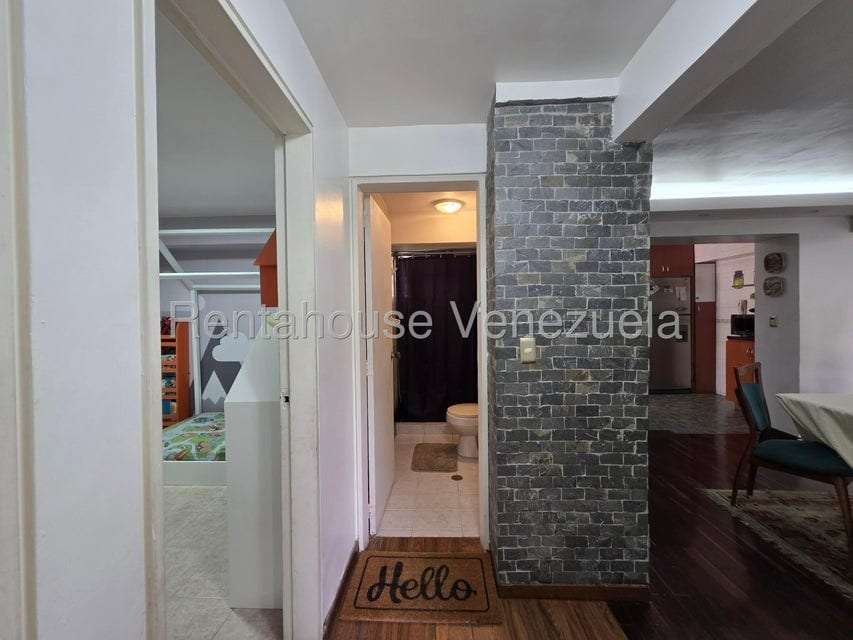 Apartamento en La Bonita, Caracas