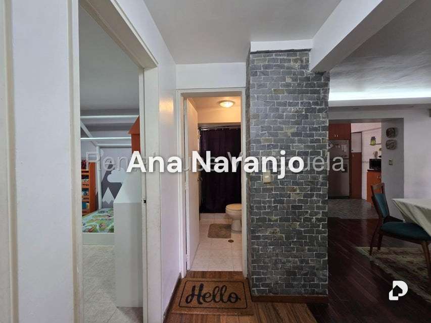 Apartamento en La Bonita, Caracas – 16