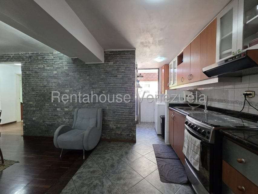 Apartamento en La Bonita, Caracas