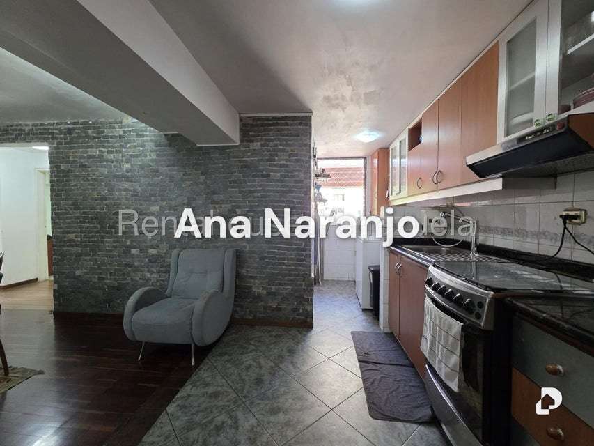 Apartamento en La Bonita, Caracas – 8