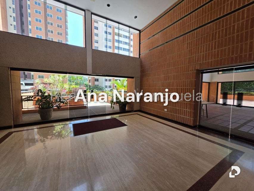Apartamento en La Bonita, Caracas – 19