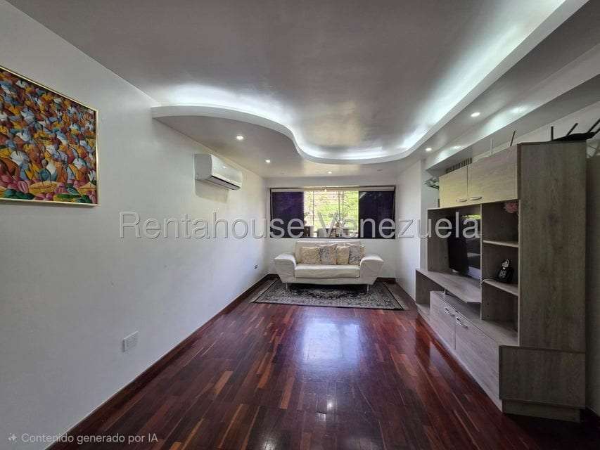 Apartamento en La Bonita, Caracas