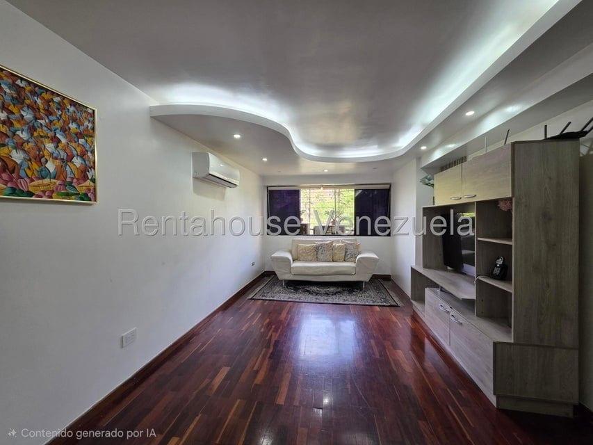 Apartamento en La Bonita, Caracas