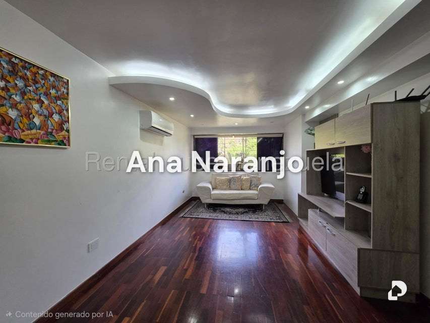 Apartamento en La Bonita, Caracas – 3