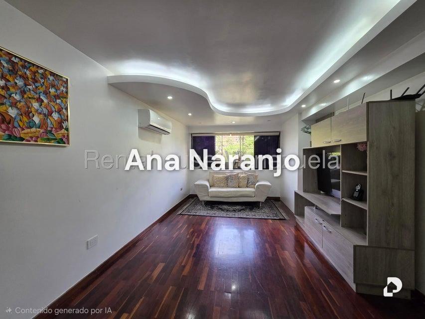 Apartamento en La Bonita, Caracas – 3