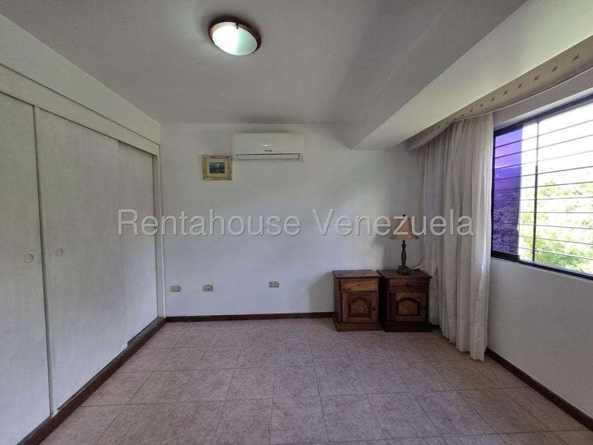 Apartamento en La Bonita, Caracas