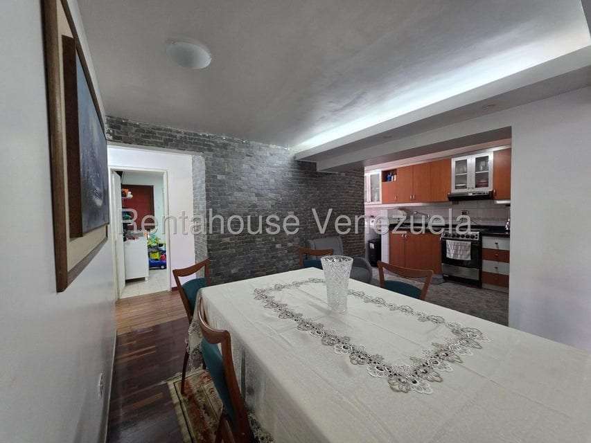 Apartamento en La Bonita, Caracas