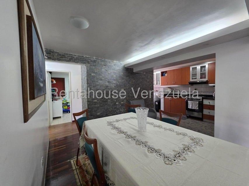 Apartamento en La Bonita, Caracas