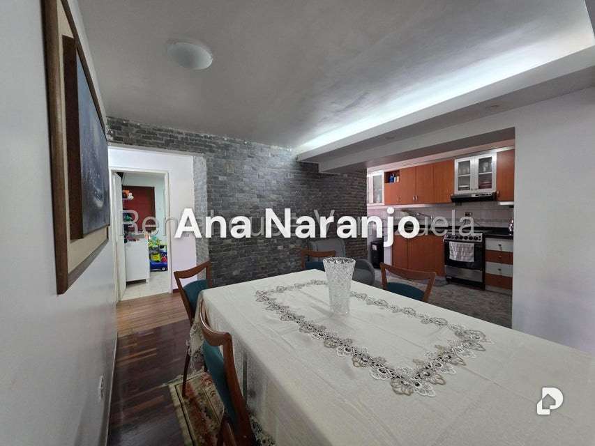 Apartamento en La Bonita, Caracas – 5