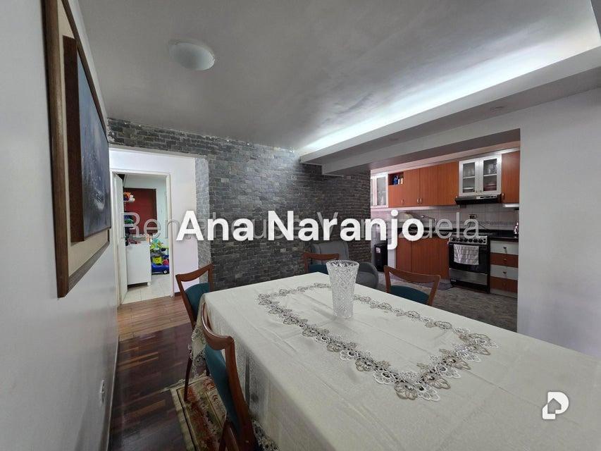 Apartamento en La Bonita, Caracas – 5