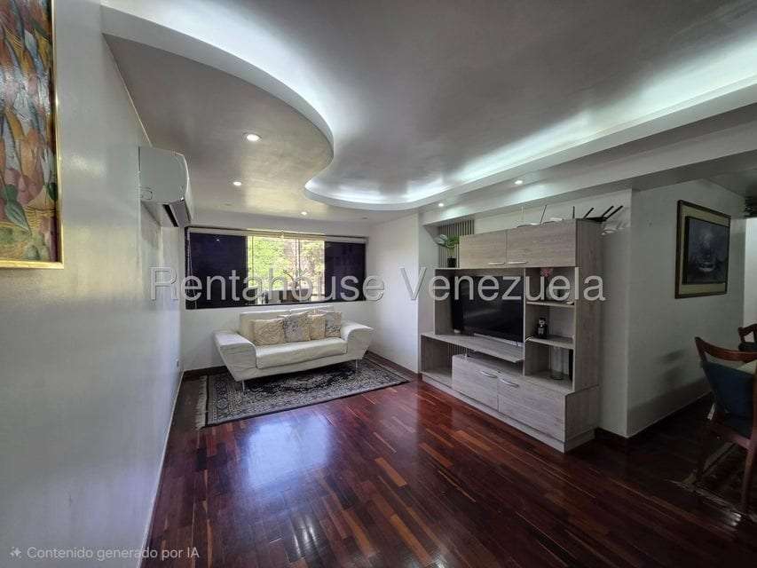 Apartamento en La Bonita, Caracas