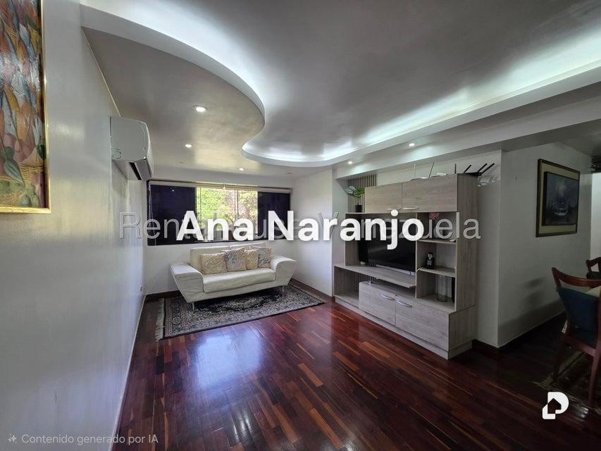 Apartamento en La Bonita, Caracas – 2