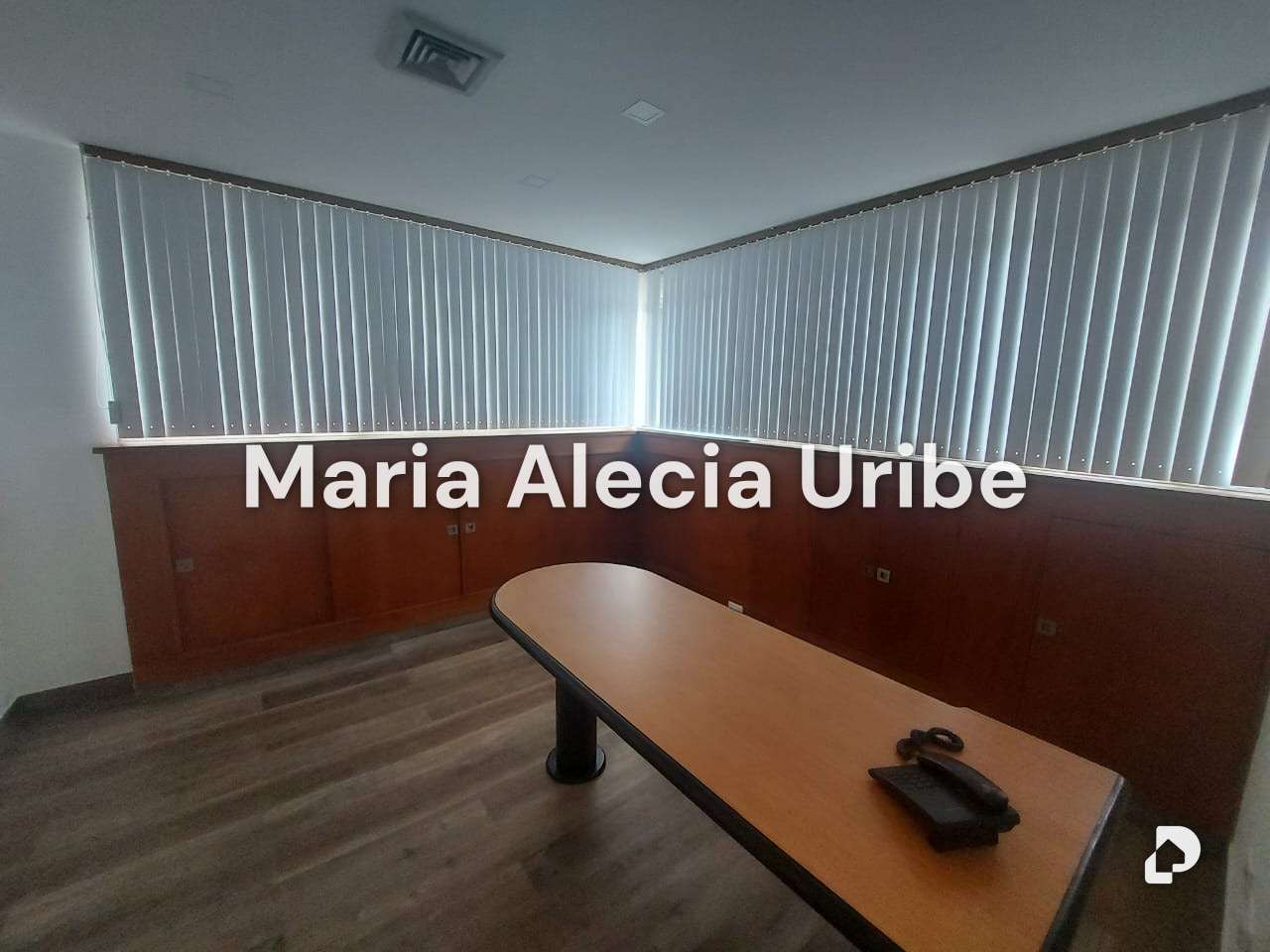 Oficina en Los Palos Grandes, Caracas – 11