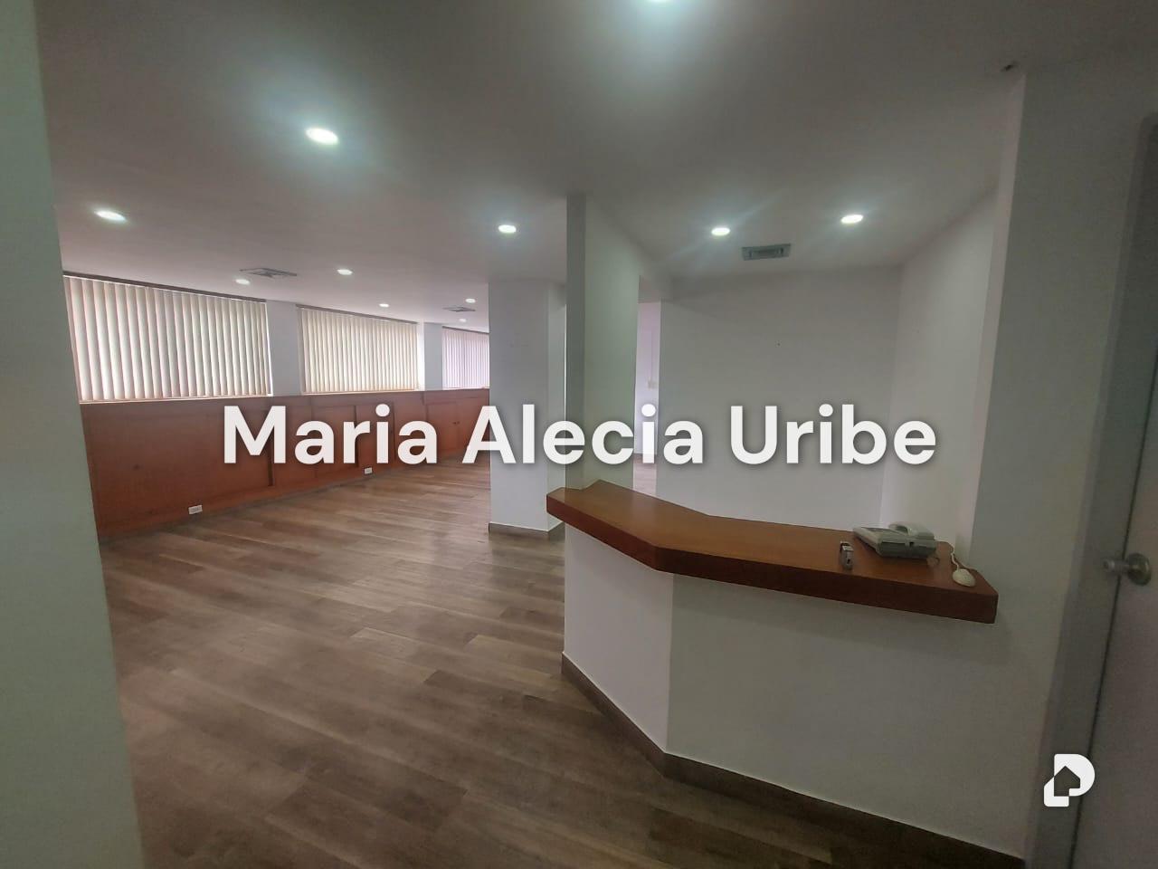 Oficina en Los Palos Grandes, Caracas – 2