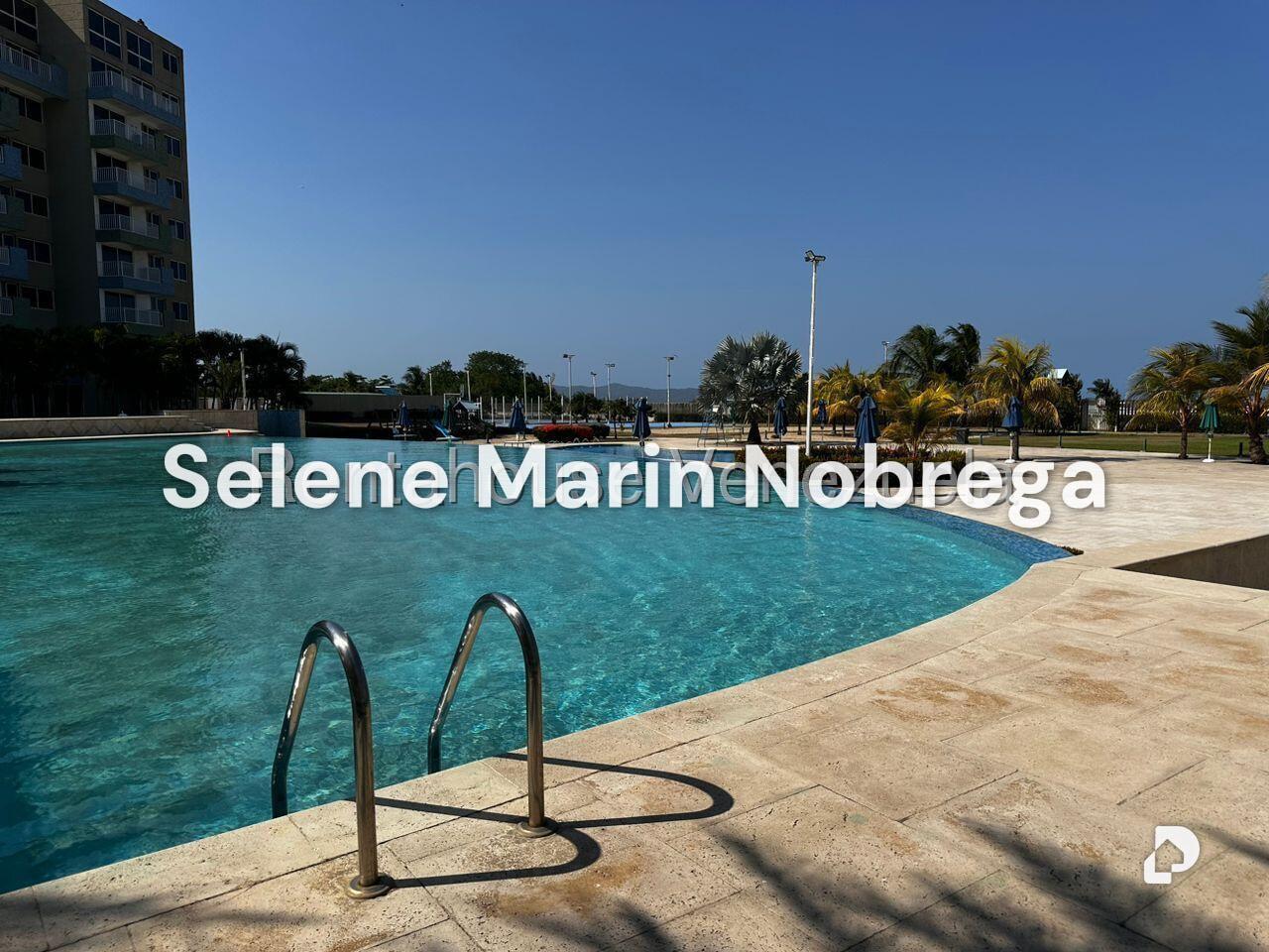 Apartamento en Agua Sal, Higuerote – 2