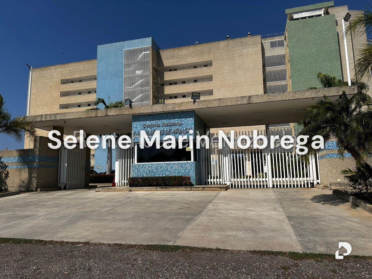 Apartamento en Agua Sal, Higuerote – 1