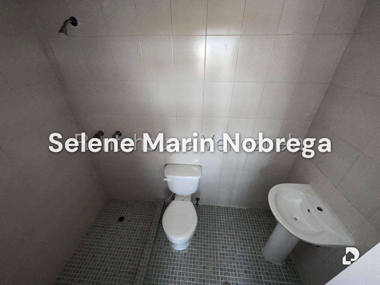 Apartamento en Agua Sal, Higuerote – 16