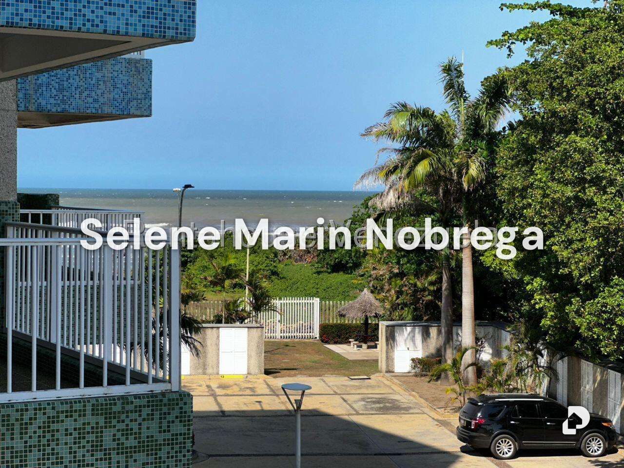 Apartamento en Agua Sal, Higuerote – 12