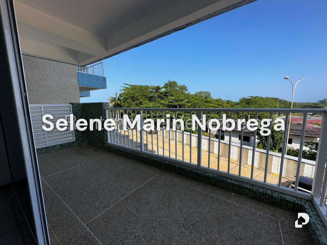 Apartamento en Agua Sal, Higuerote – 13