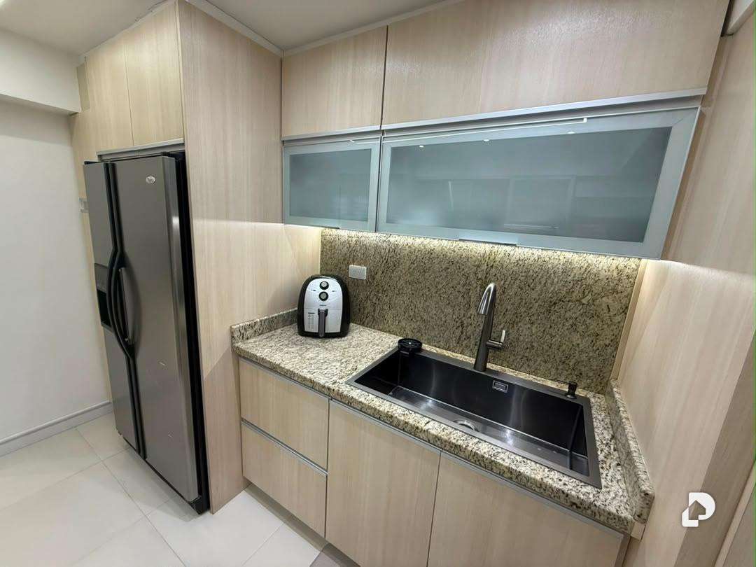 Apartamento en Santa Fe Sur, Caracas – 5