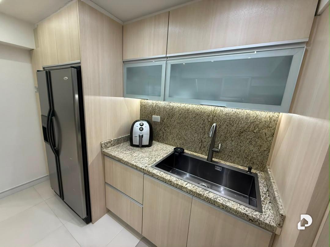 Apartamento en Santa Fe Sur, Caracas – 5