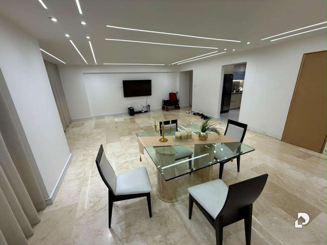 Apartamento en Santa Fe Sur, Caracas – 2