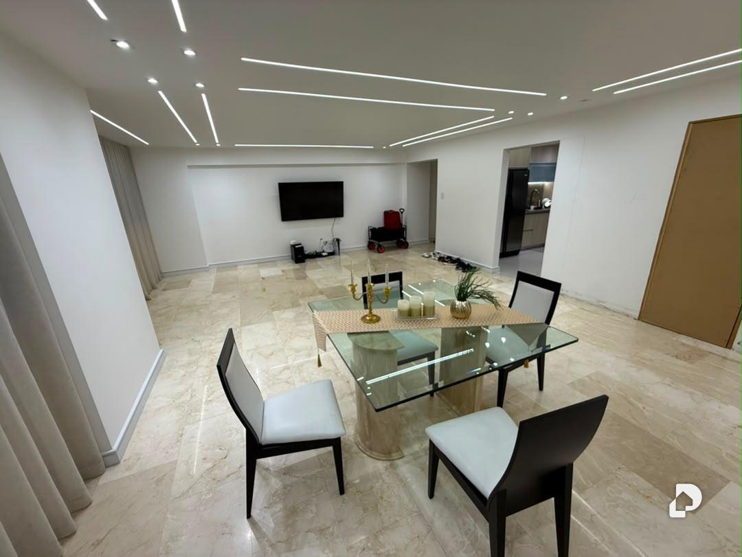 Apartamento en Santa Fe Sur, Caracas – 2
