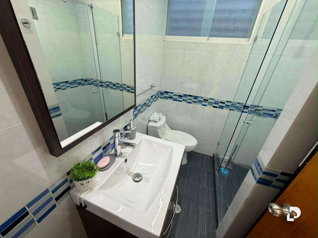Apartamento en Santa Fe Sur, Caracas – 13