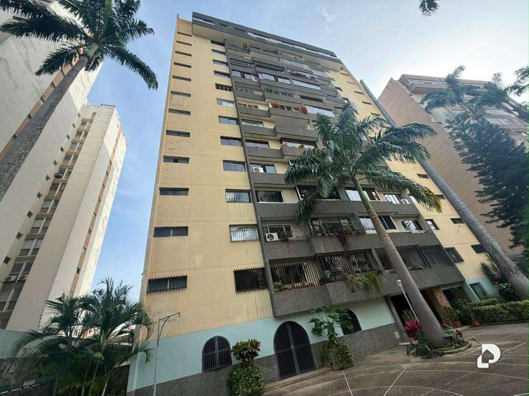 Apartamento en Santa Fe Sur, Caracas – 1