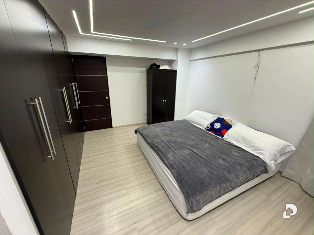 Apartamento en Santa Fe Sur, Caracas – 9