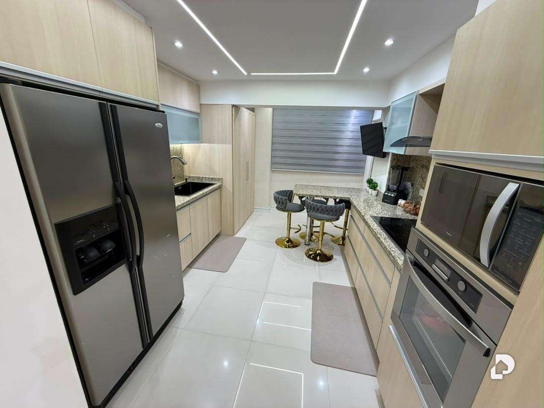 Apartamento en Santa Fe Sur, Caracas – 6