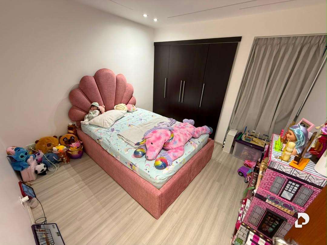 Apartamento en Santa Fe Sur, Caracas – 12