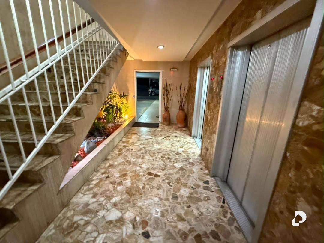 Apartamento en Santa Fe Sur, Caracas – 18