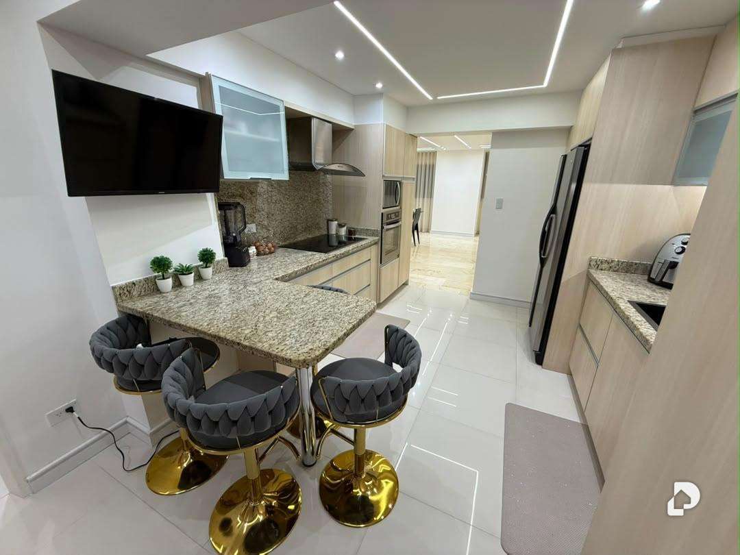 Apartamento en Santa Fe Sur, Caracas – 4