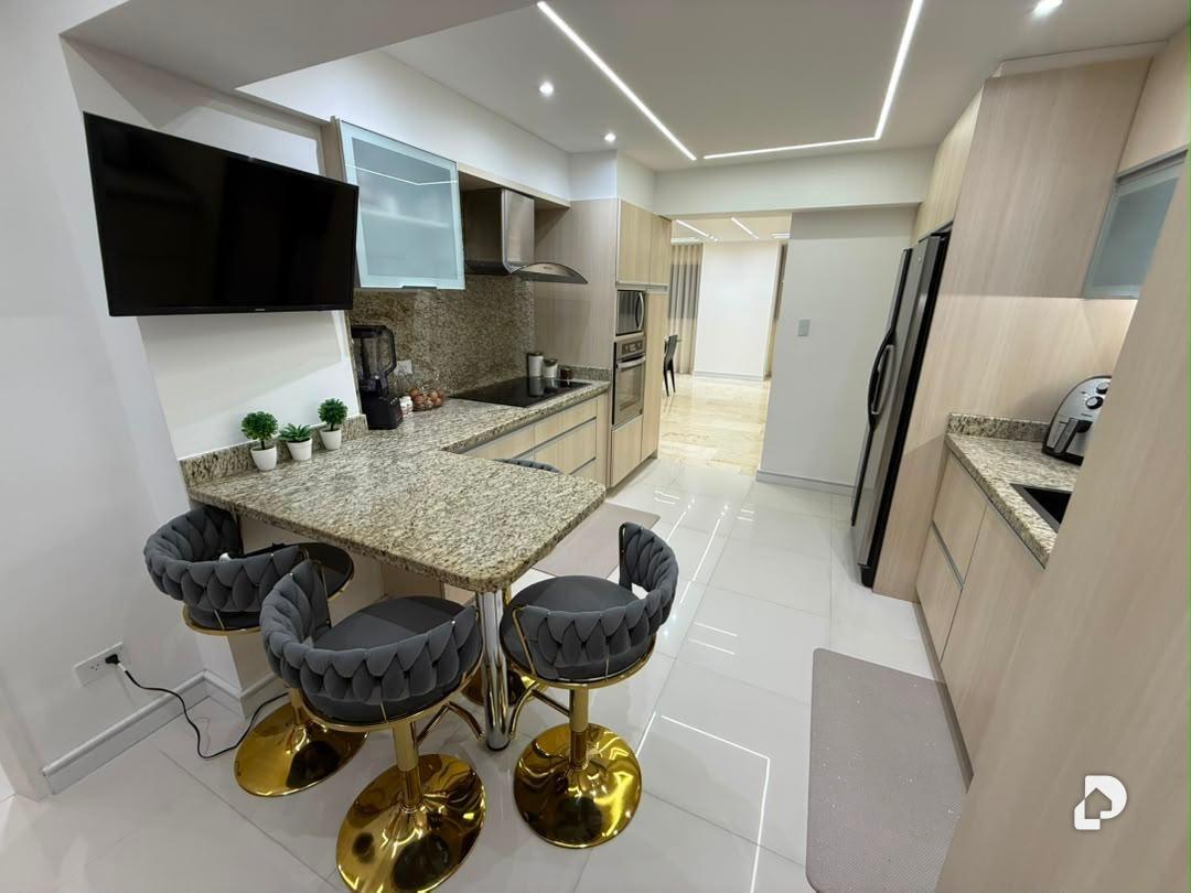 Apartamento en Santa Fe Sur, Caracas – 4