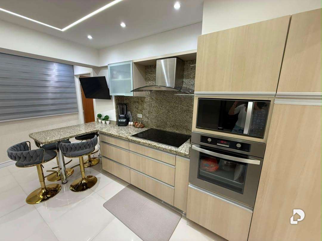 Apartamento en Santa Fe Sur, Caracas – 7