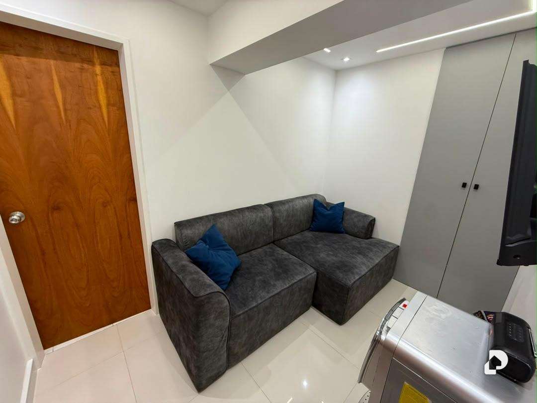 Apartamento en Santa Fe Sur, Caracas – 16