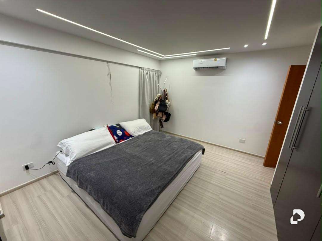 Apartamento en Santa Fe Sur, Caracas – 10