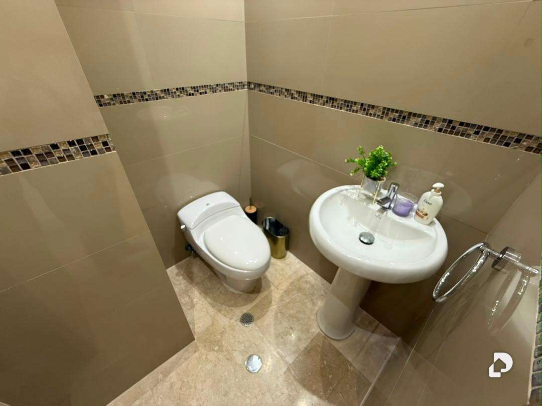 Apartamento en Santa Fe Sur, Caracas – 15
